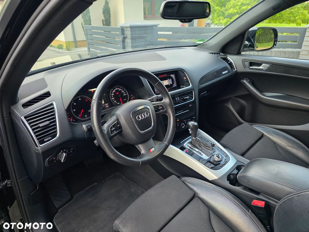 Audi Q5 2.0 TDI Quattro S tronic - 15