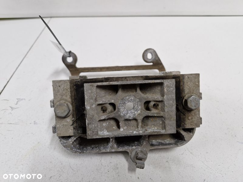 RENAULT MASTER III 3 LIFT IV 4 2.3 DCI ŁAPA PODPORA PODUSZKA SILNIKA 1122225095R - 2