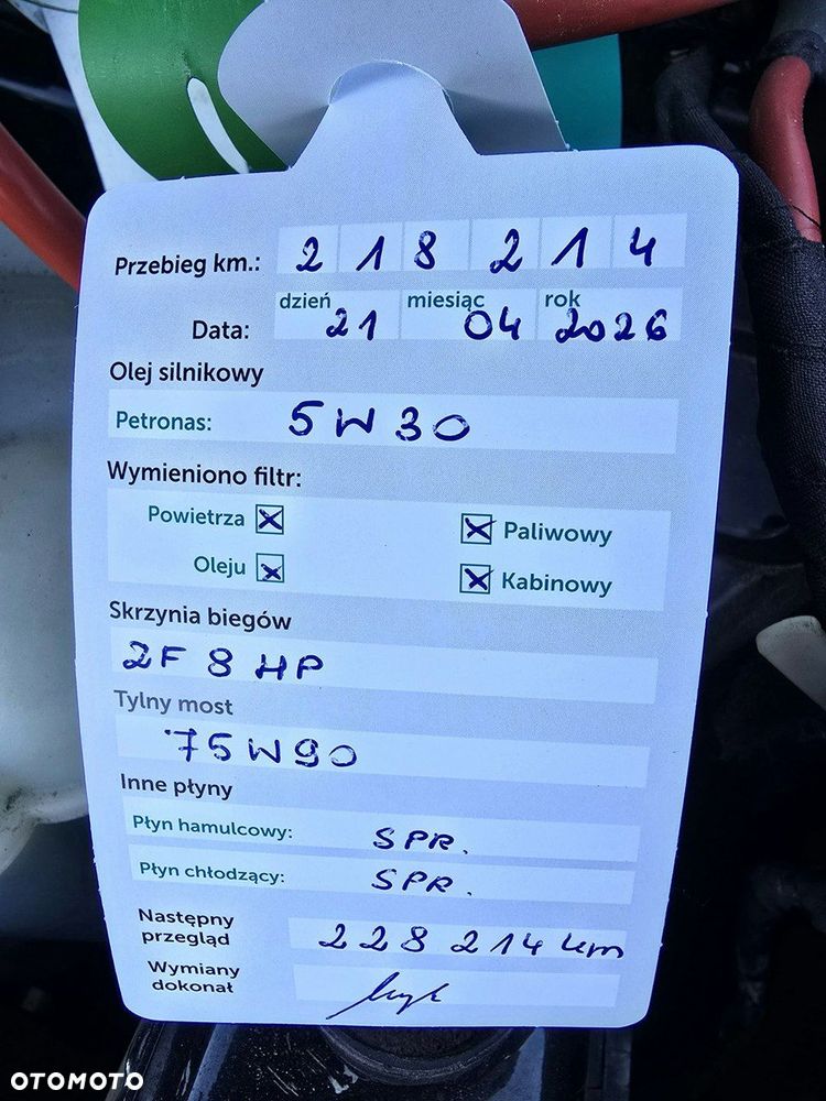 BMW X6 xDrive30d - 27