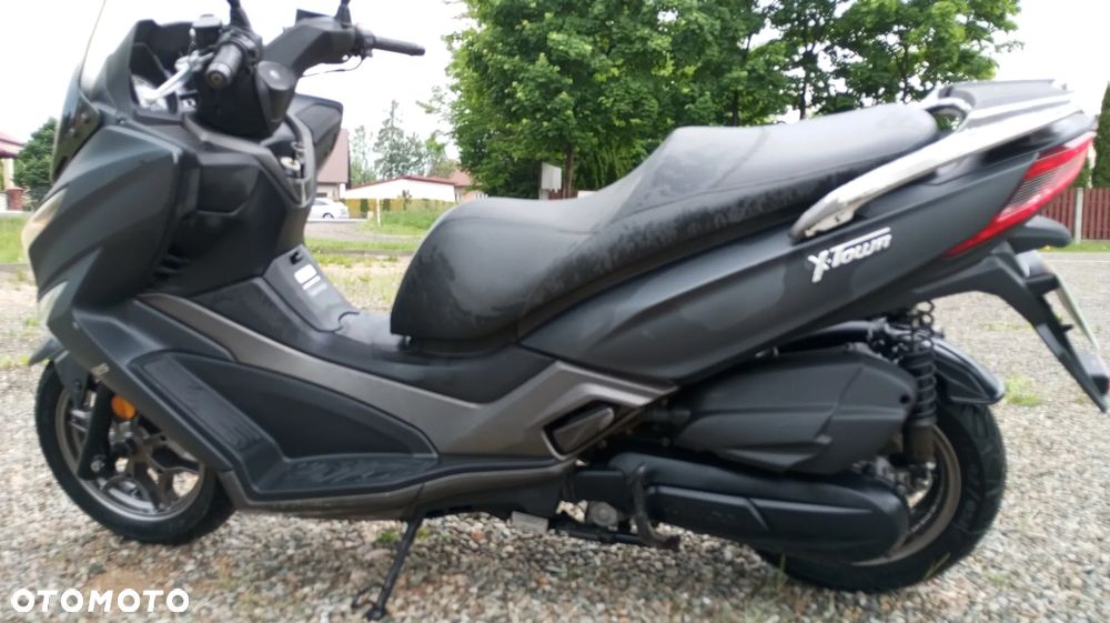 Honda NSS - 34