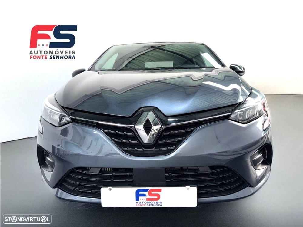 Renault Clio 1.0 TCe Limited - 3