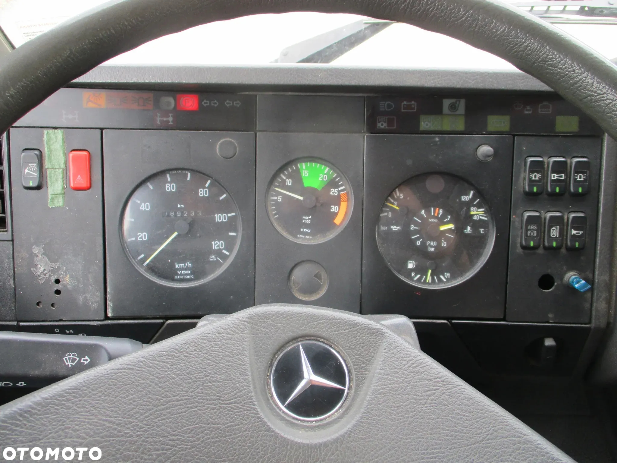 Mercedes-Benz 1224 AF - 10