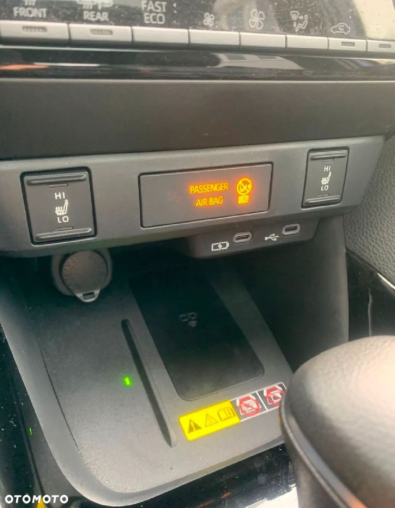 Toyota Yaris - 18