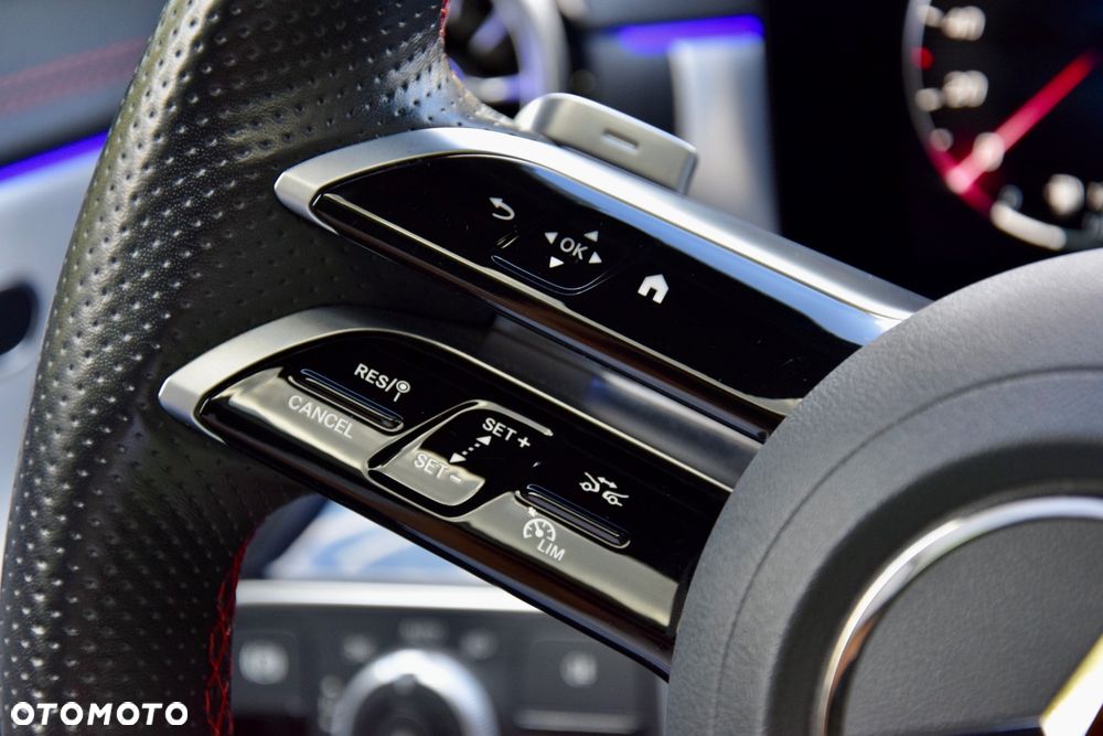 Mercedes-Benz CLA 200 mHEV AMG Line 7G-DCT - 25