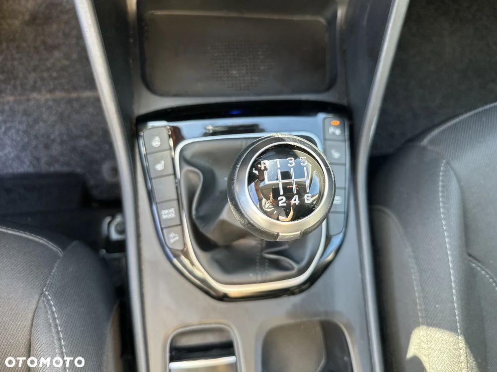 Hyundai Tucson 1.6 T-GDi Executive 2WD - 19