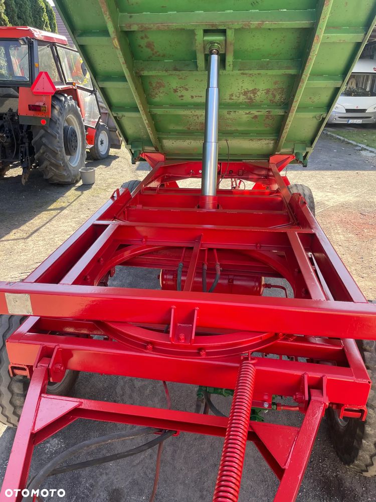 Zetor - 23
