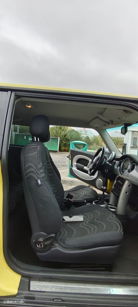 MINI 3 Portas One 1.6 - 14