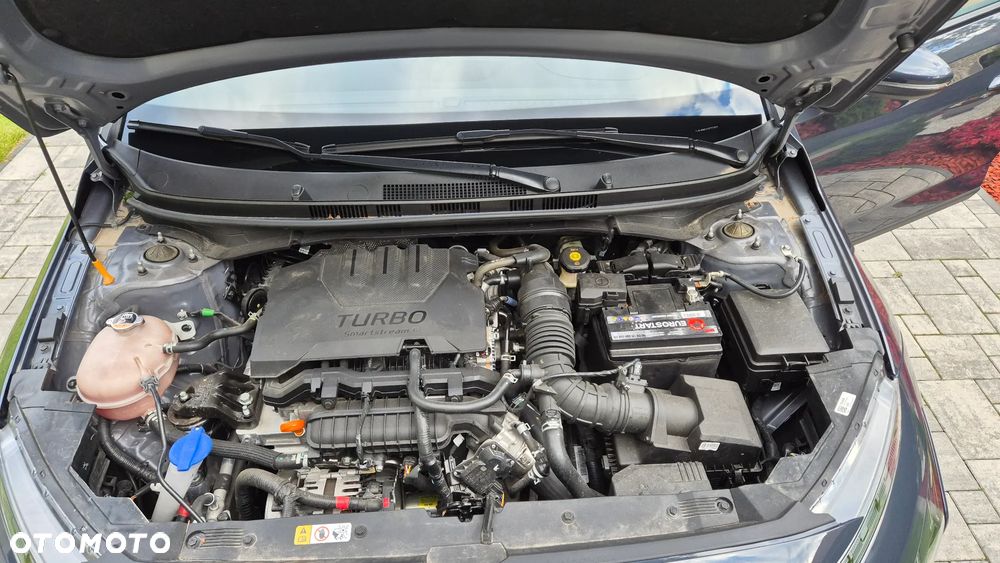 Hyundai Bayon 1.0 T-GDI 48V-Hybrid Prime - 23