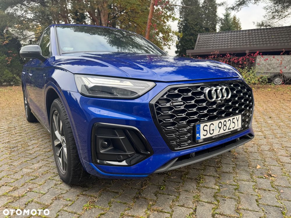 Audi Q5 Sportback - 11