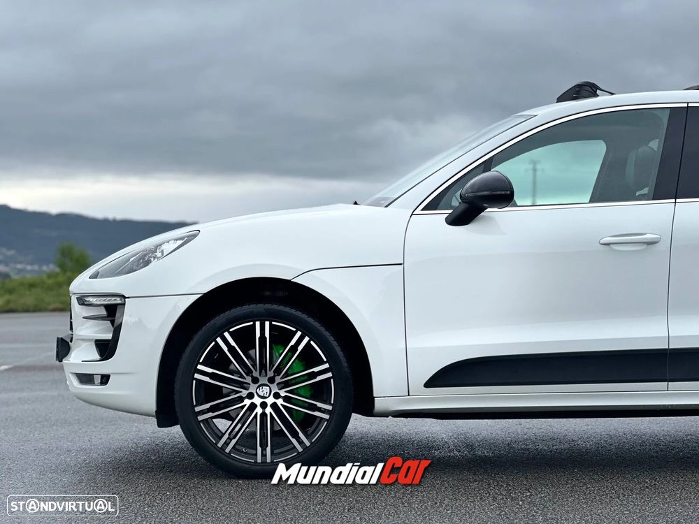 Porsche Macan S PDK - 32