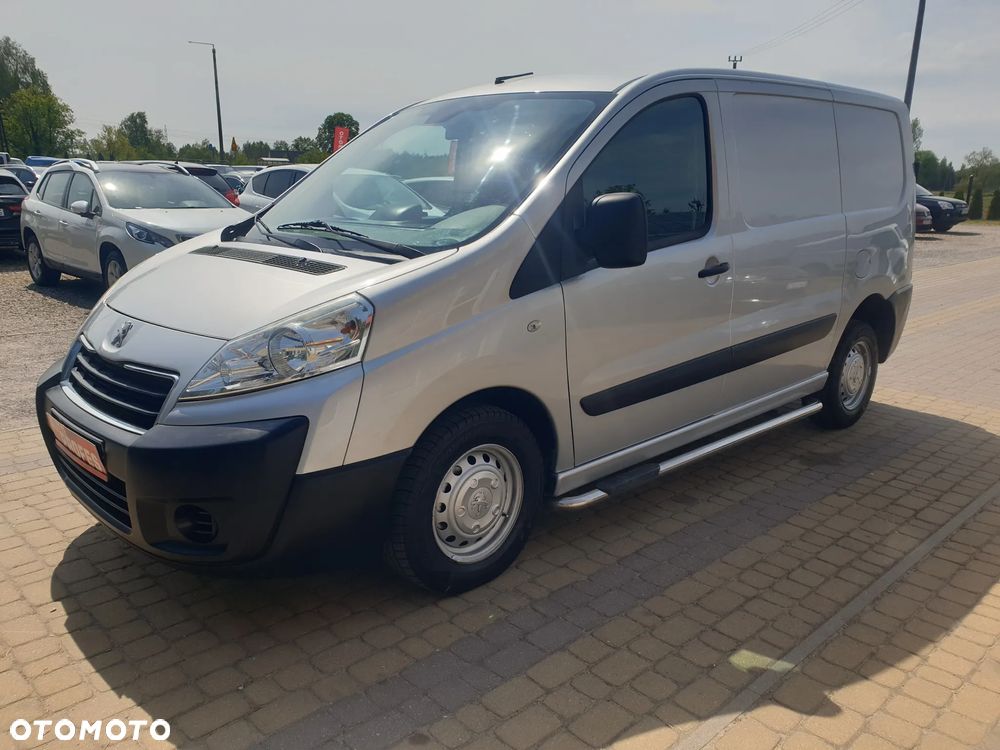 Peugeot Expert - 2