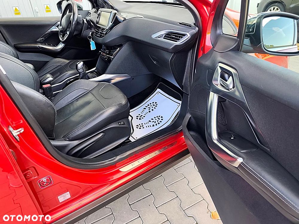 Peugeot 2008 - 22