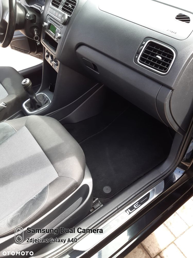 Volkswagen Polo 1.2 Style - 14