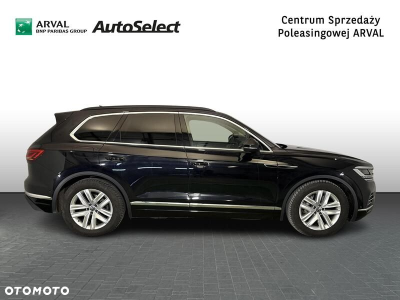 Volkswagen Touareg 3.0 V6 TFSI 4Motion Atmosphere - 7