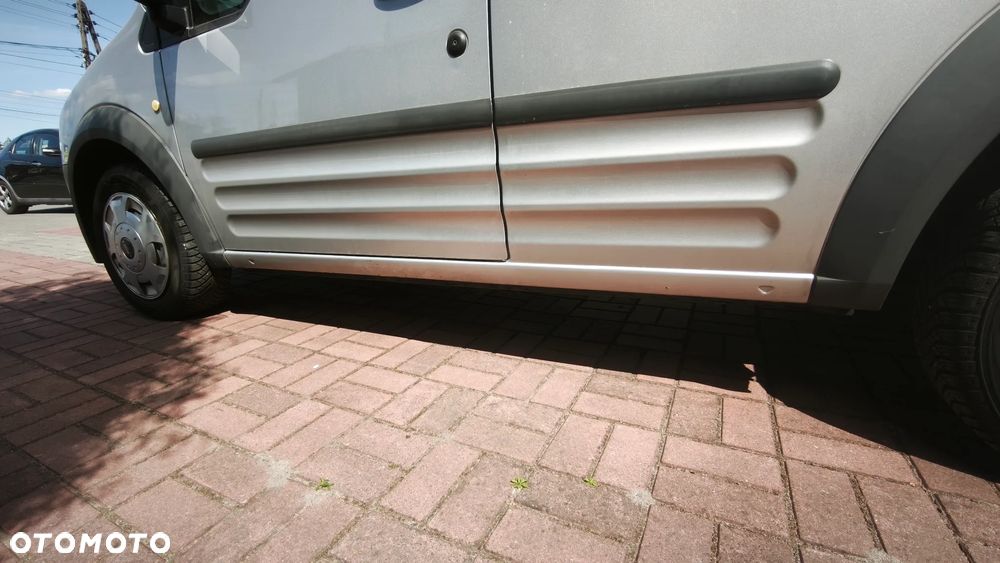 Ford Connect - 26