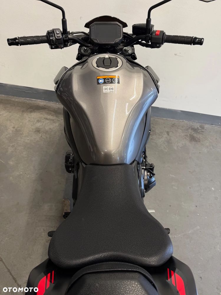 Kawasaki Z 900 - 39