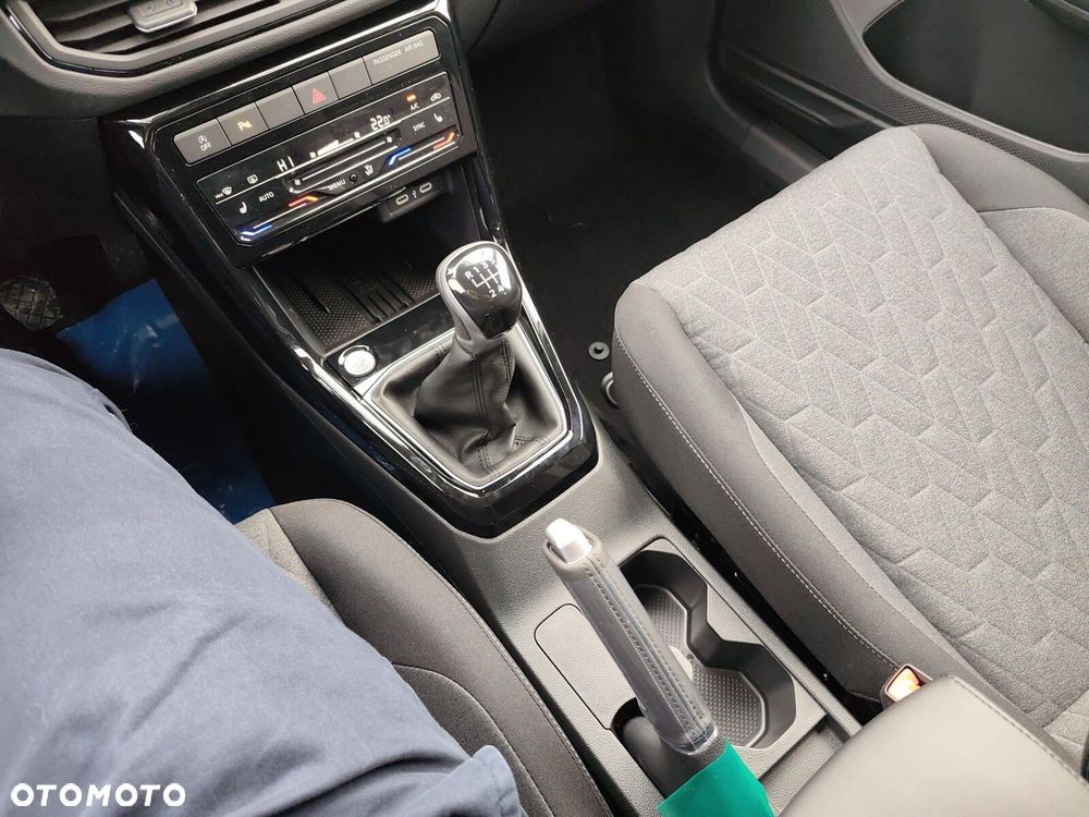 Volkswagen T-Cross 1.0 TSI Life - 14