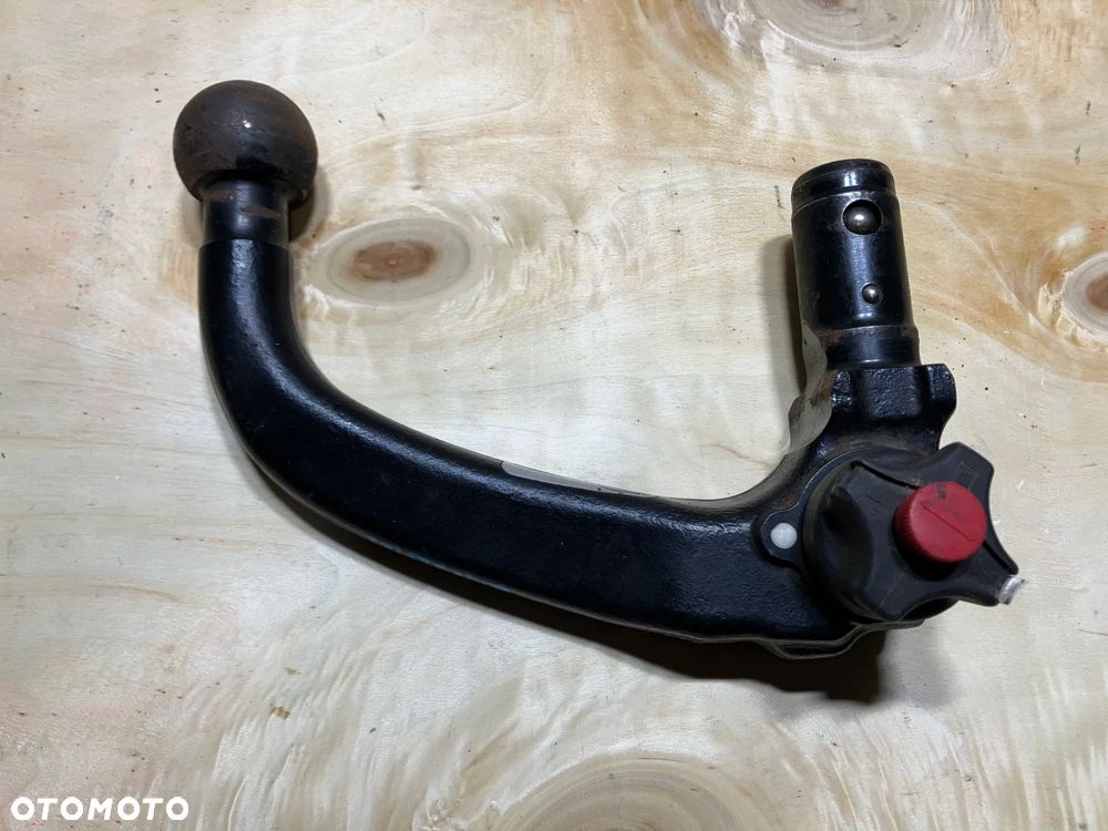 KULA HAKA OPEL INSIGNIA ORIS 0506R215 HAK WYPINANY DOCZEPIANY KLUCZYK