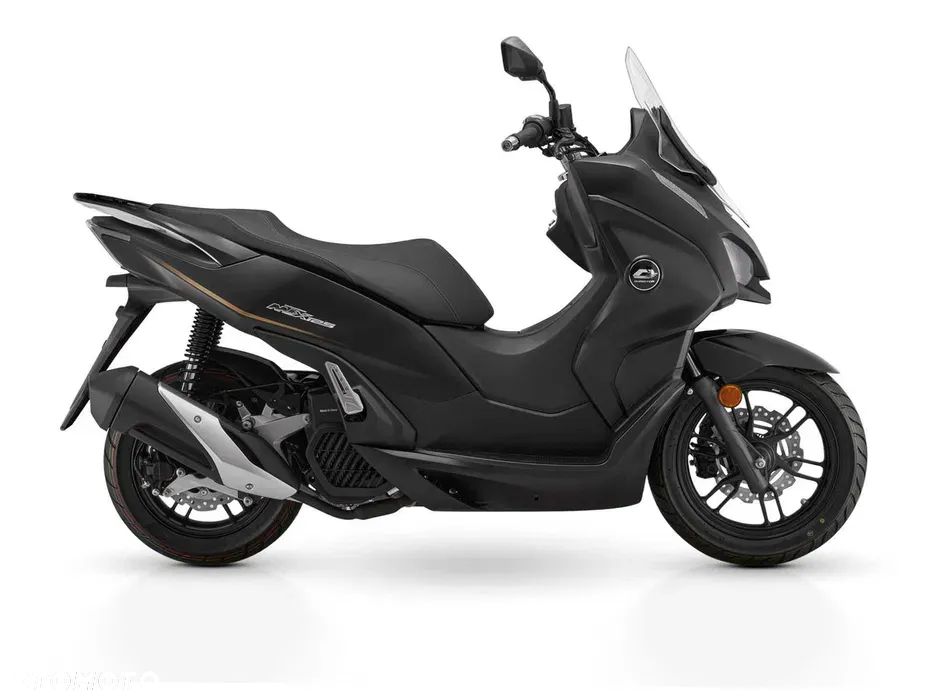 QJMOTOR FORT 350 - 10