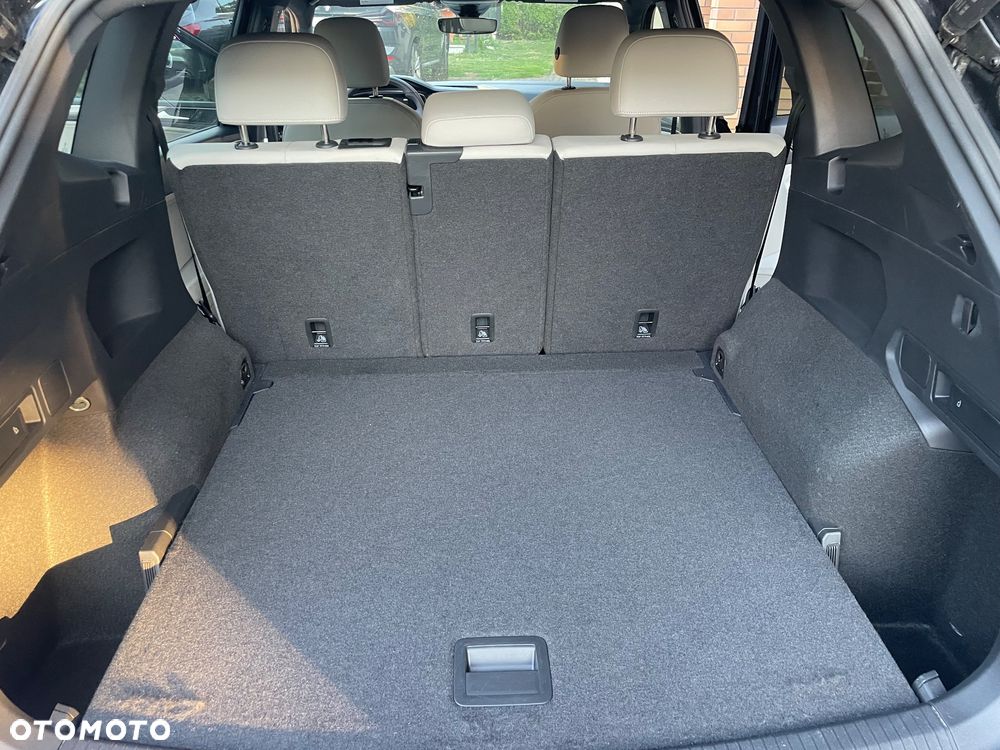 Volkswagen Tiguan Allspace - 28