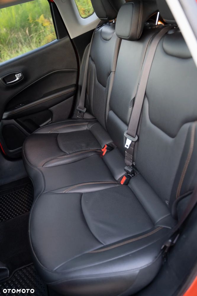 Jeep Compass 1.4 MultiAir Active Drive Automatik Limited - 19