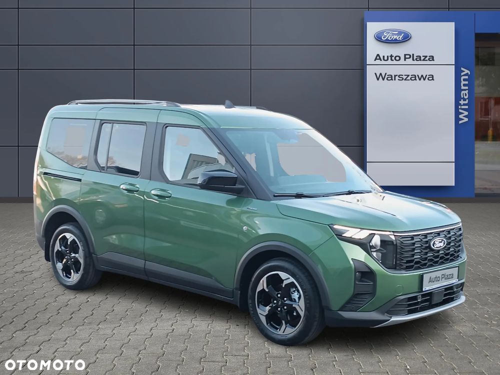 Ford Tourneo Courier 1.0 EcoBoost Active - 7