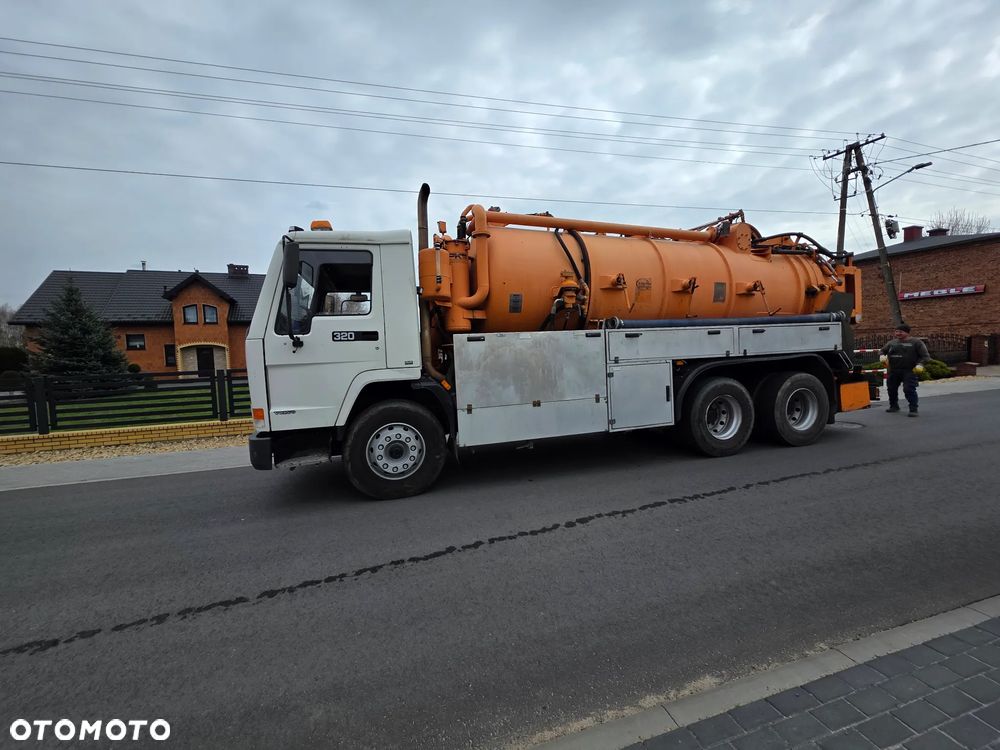 Volvo FL 10 - 5