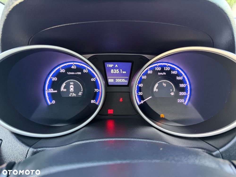 Hyundai ix35 1.6 GDI Comfort 2WD - 28