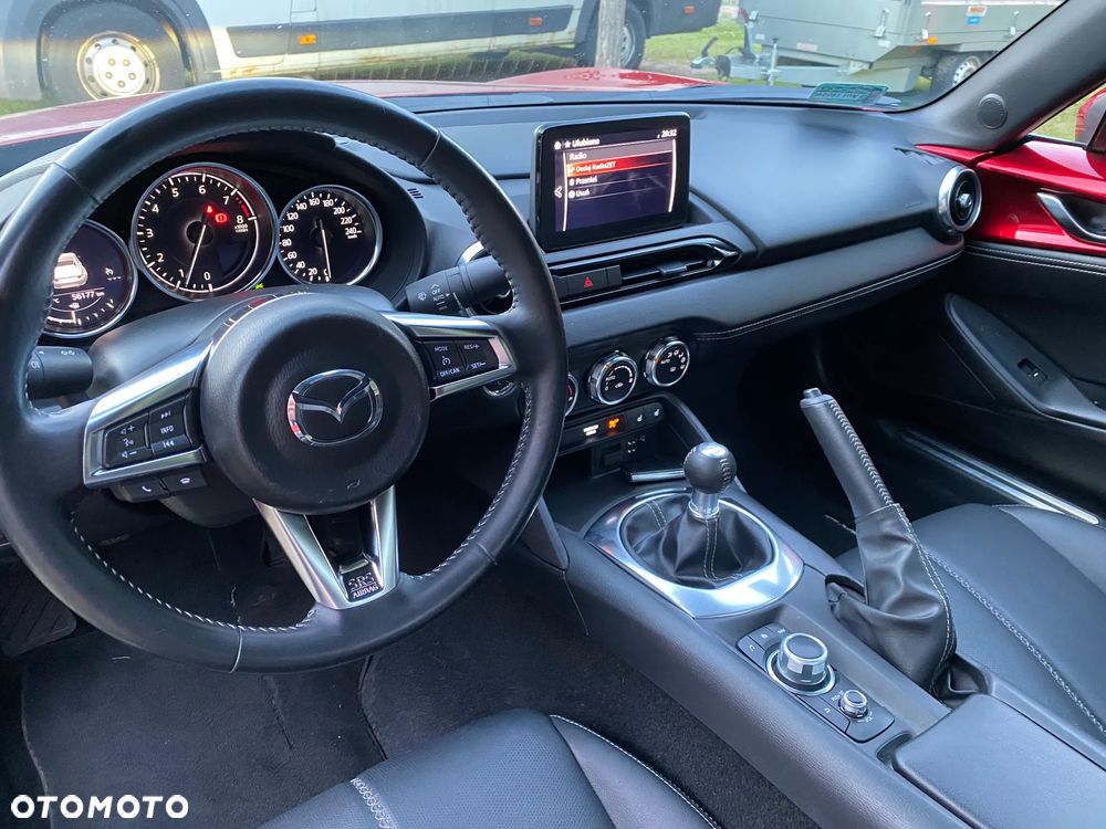 Mazda MX-5 - 14