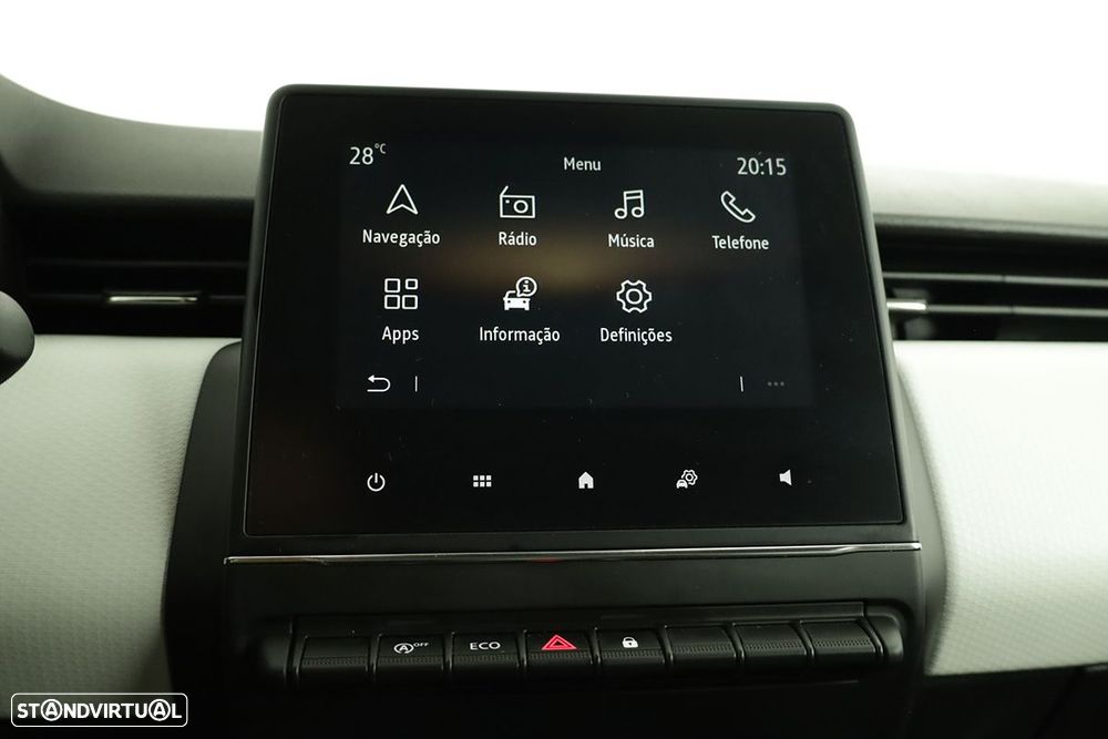 Renault Clio 1.0 TCe Evolution - 10