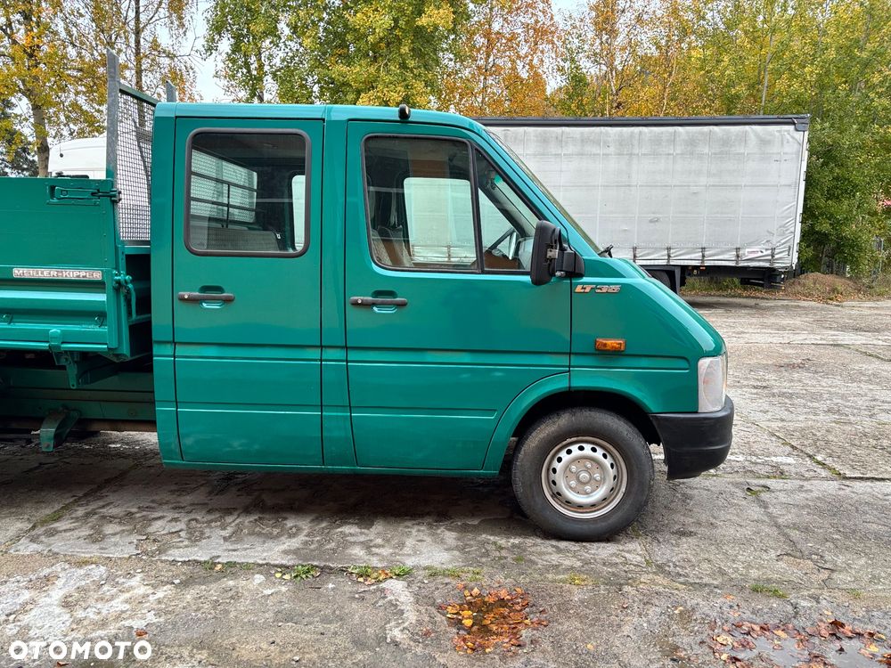 Volkswagen Lt35 - 4
