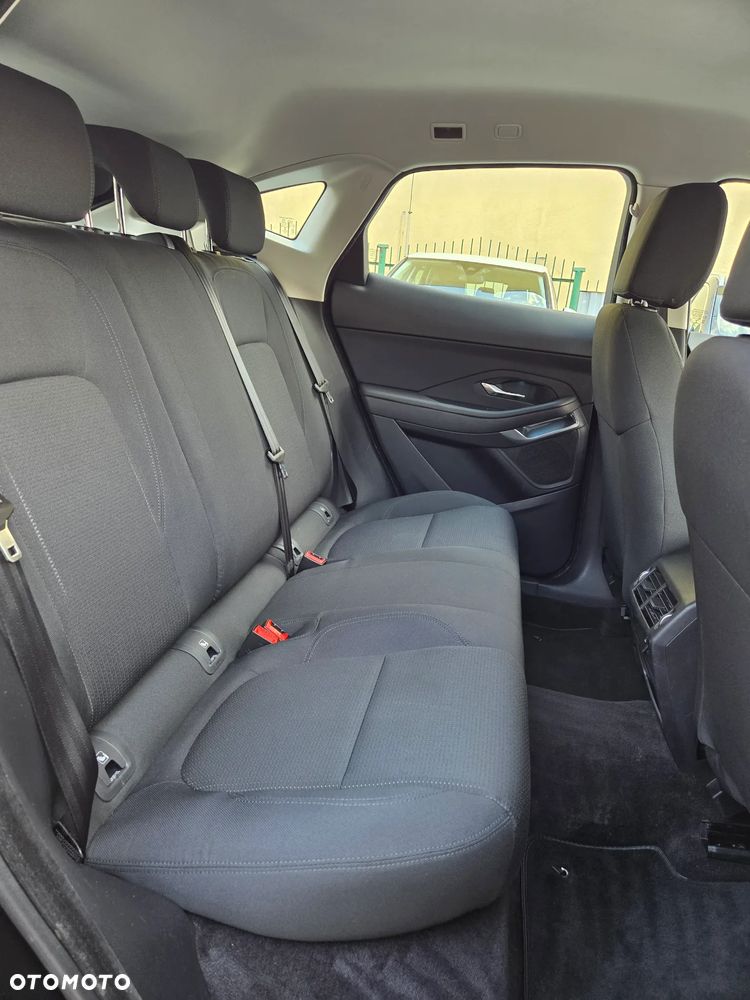 Jaguar E-Pace 2.0 i4P AWD - 21