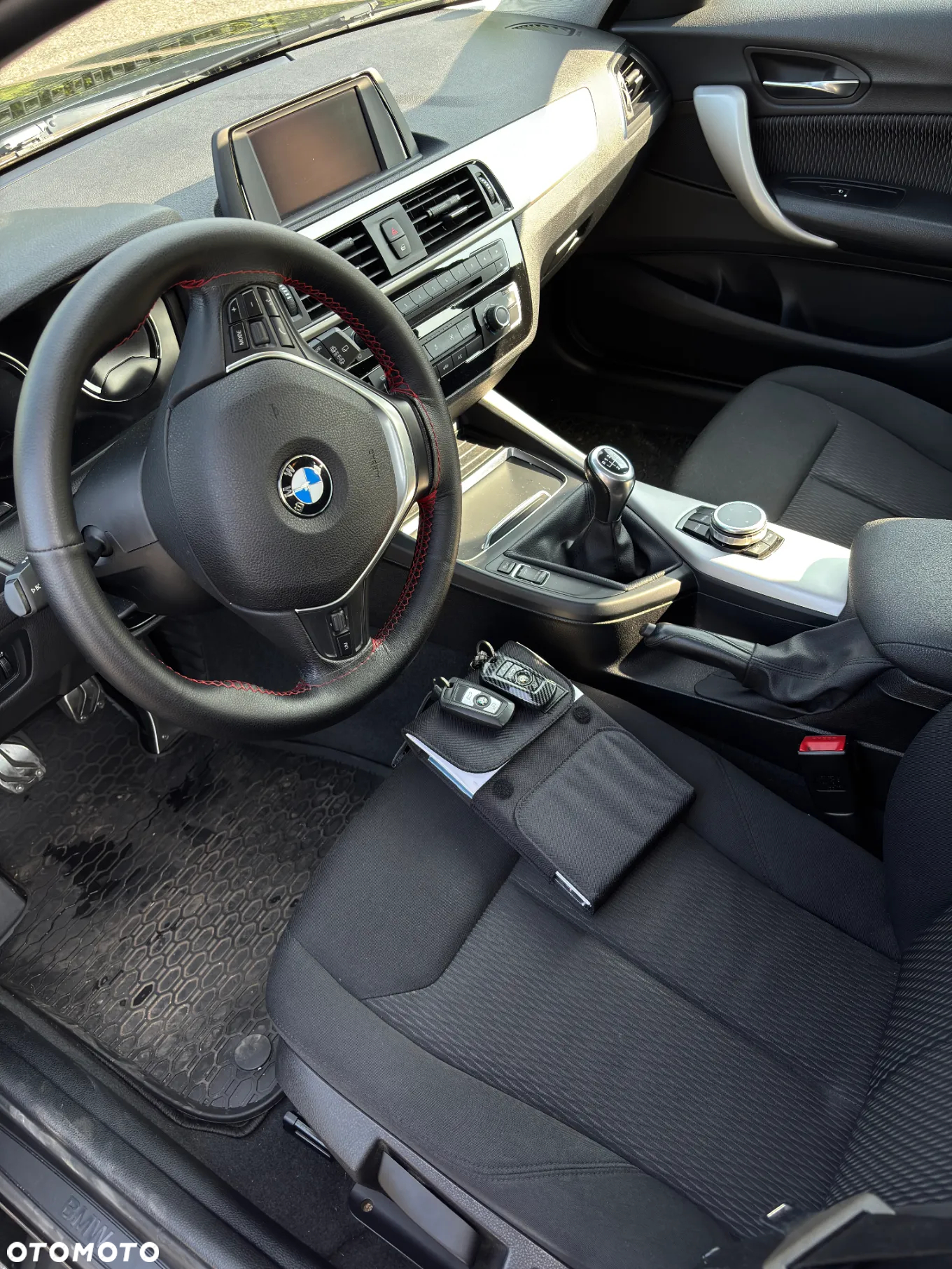 BMW Seria 1 118i Advantage - 7