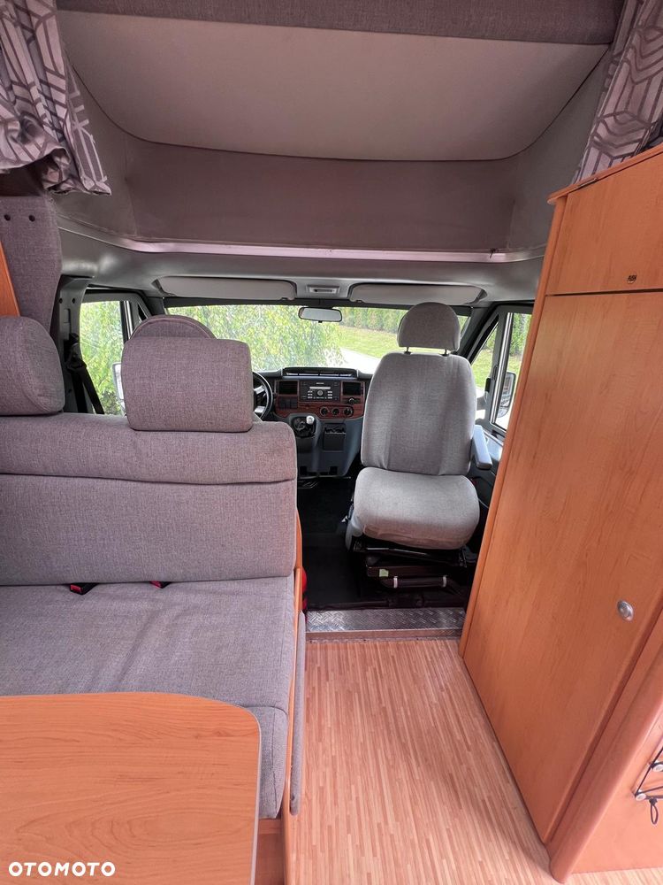 Hymer-Eriba C622CL - 26