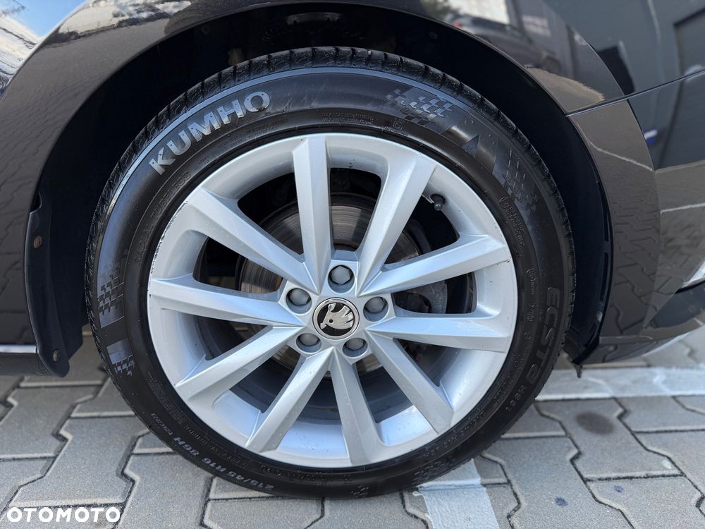 Skoda Fabia 1.0 TSI Ambition Plus - 27