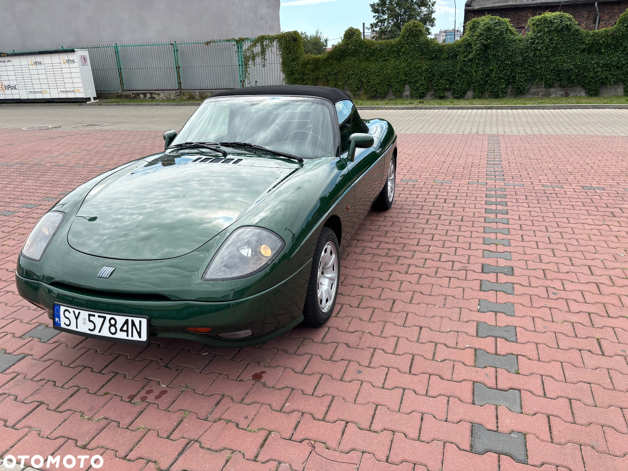 Fiat Barchetta 1.8 16V - 3