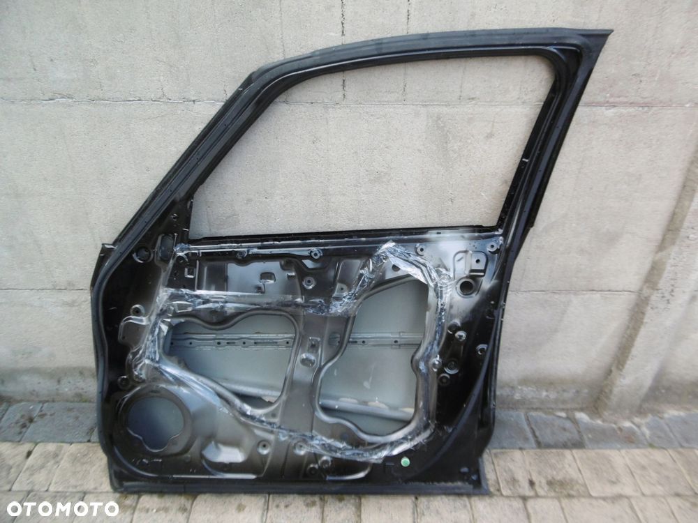 HONDA JAZZ 20r> - drzwi przednie prawe - 3