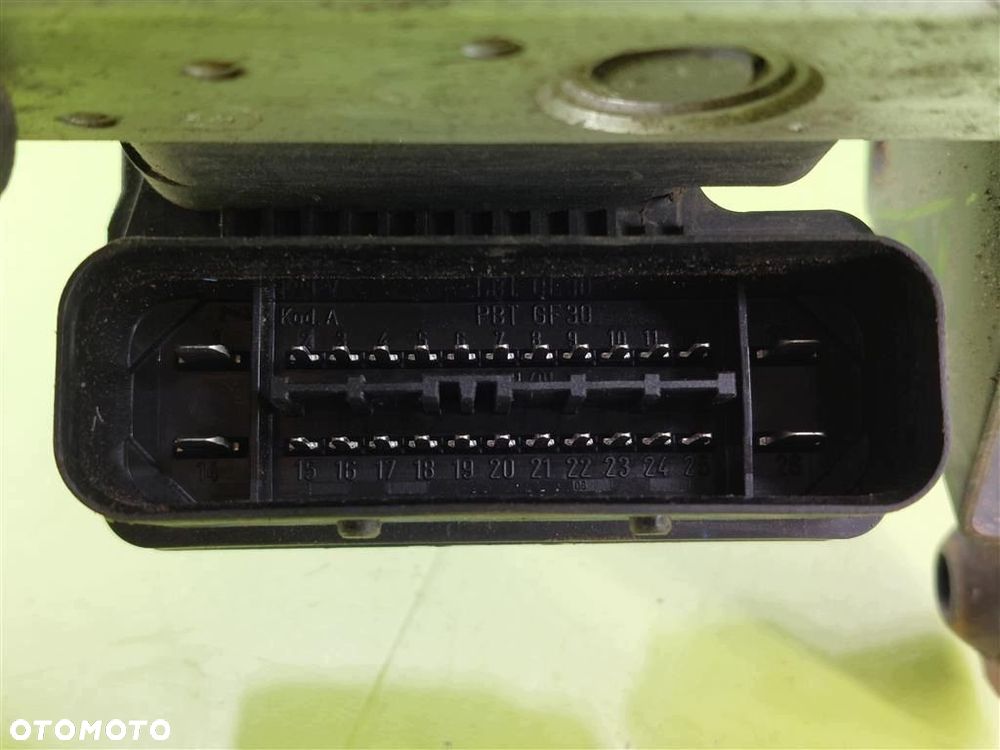 Pompa ABS Peugeot 206 1998-2009 9659136980 10020700844 - 2