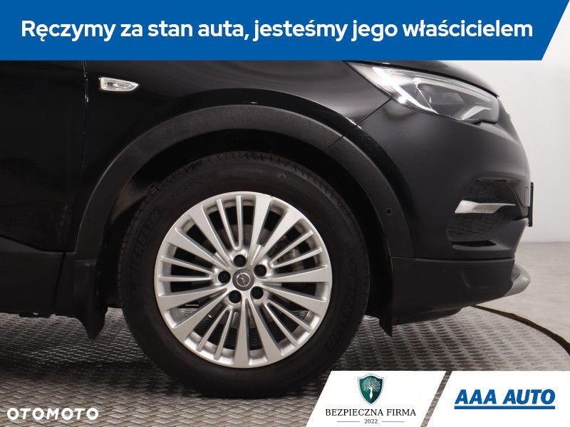 Opel Grandland X - 16