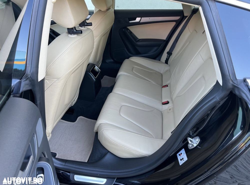 Audi A5 Sportback 2.0 TDI DPF - 9