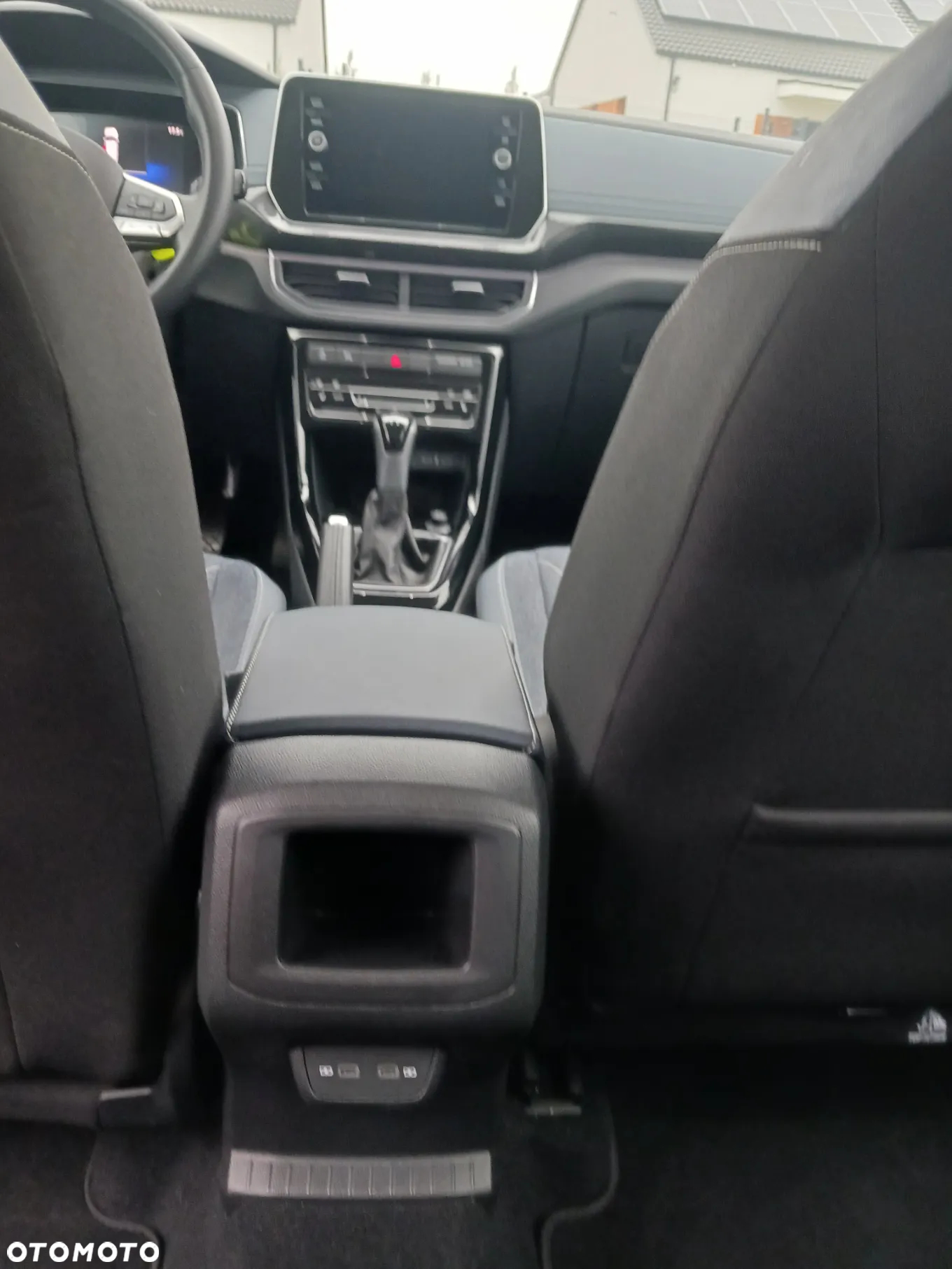 Volkswagen T-Cross 1.0 TSI Style DSG - 16