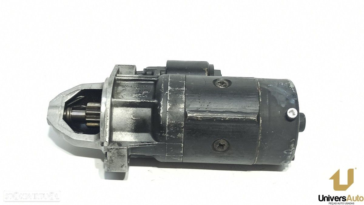 MOTOR DE ARRANQUE MERCEDES CLASE C (W201) BERLINA D 190 (201.122) - 7