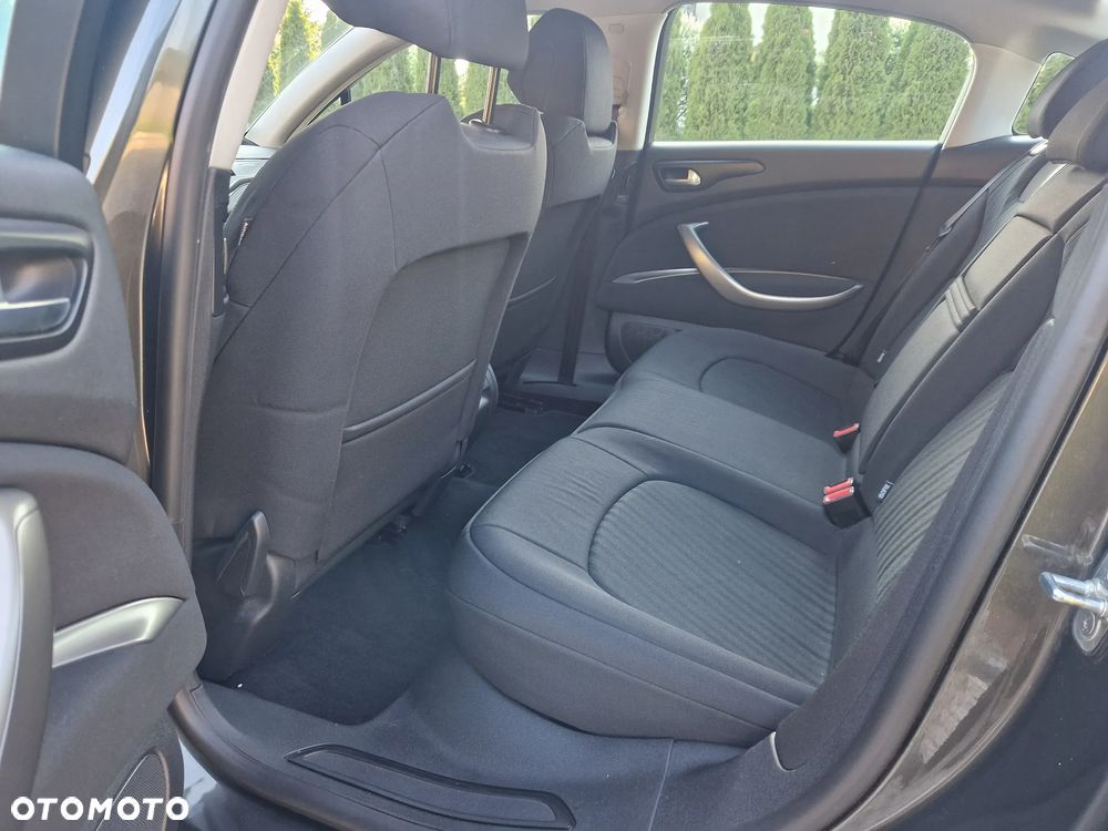 Citroën C5 2.0 16V Confort - 39