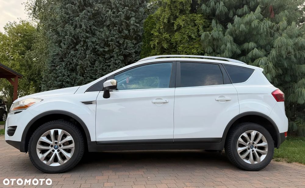 Ford Kuga 2.0 TDCi Trend - 3