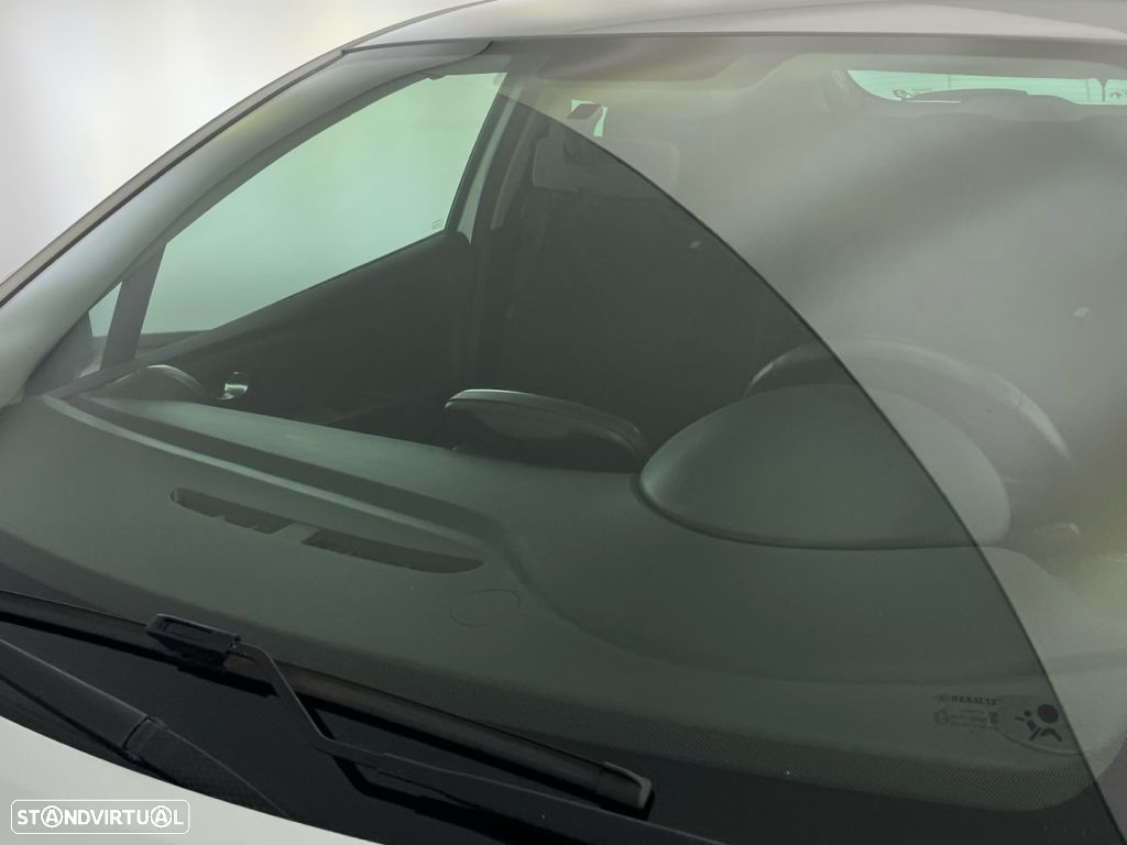 Renault Clio 0.9 TCe Limited Edition - 20
