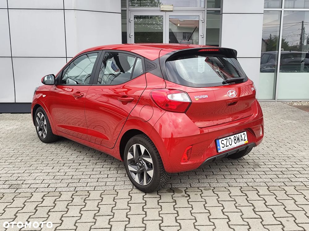 Hyundai i10 1.2 Modern - 5