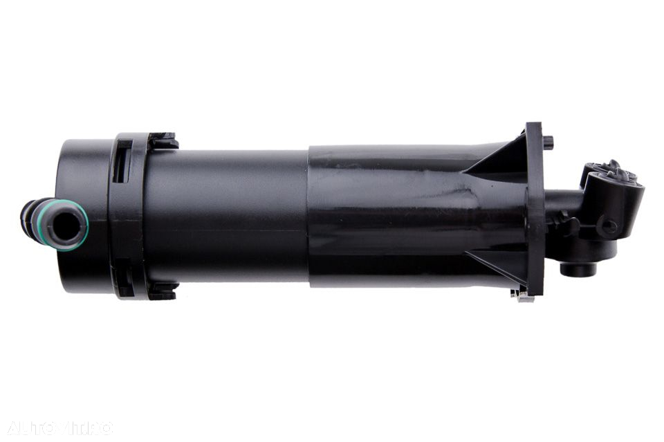 Motoras spalator far Seat Exeo 2008-, Dreapta, NTY EDS-SE-001 - 4