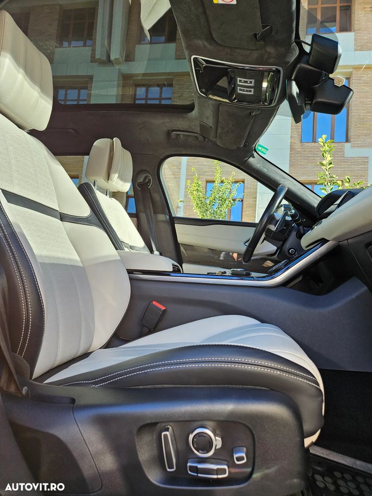 Land Rover Range Rover Velar 3.0 First Edition - 20