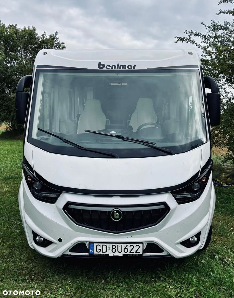 Benimar AMPHITRYON 967 - 1