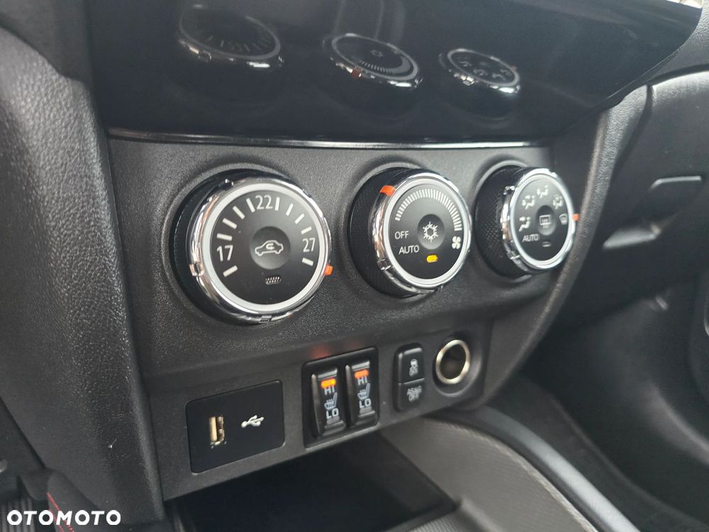 Mitsubishi ASX 1.6 2WD Diamant Edition - 35